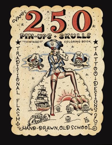 Sailor Jerry Tattoo Flash: Rise & Shine: Vol. 1: Don Ed Hardy